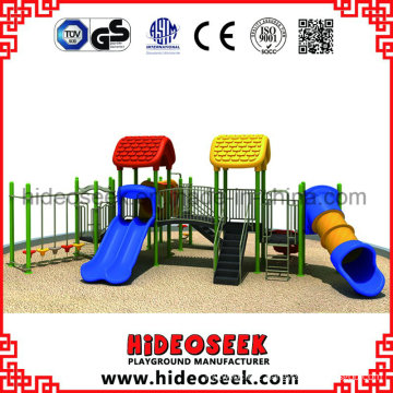 Used Outdoor Playground Equipment for Sale